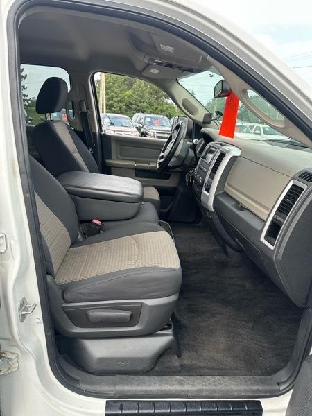 RAM 3500  2011