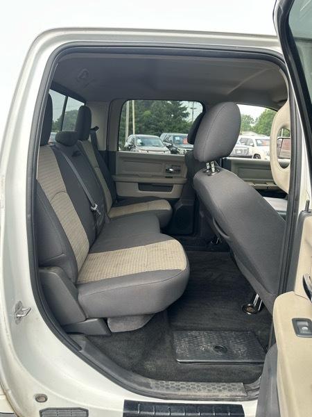RAM 3500  2011