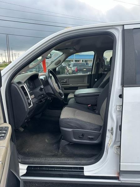 RAM 3500  2011