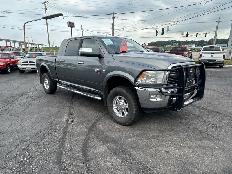 RAM 3500  2011