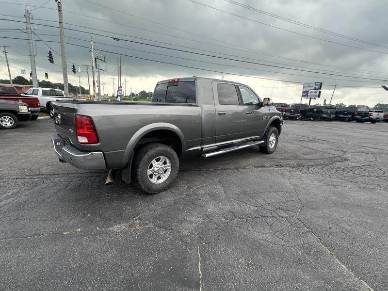RAM 3500  2011