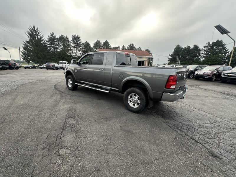 RAM 3500  2011
