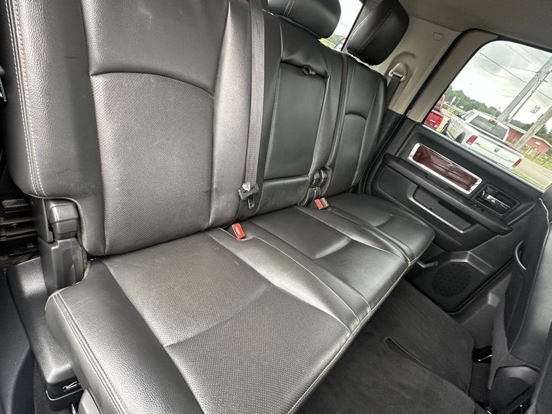 RAM 3500  2011