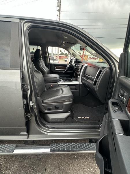 RAM 3500  2011