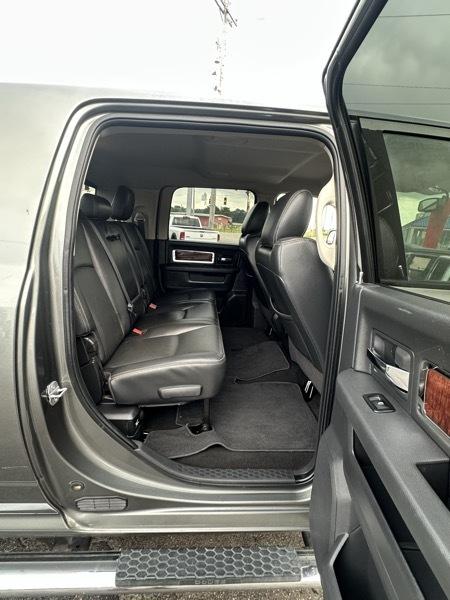 RAM 3500  2011