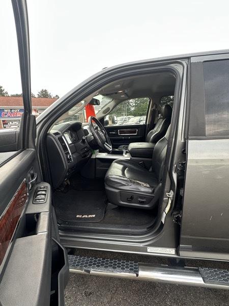 RAM 3500  2011