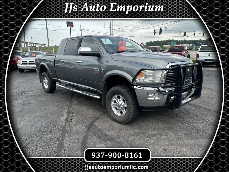 RAM 3500  2011