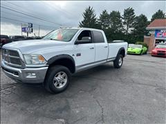 2011 RAM 3500 