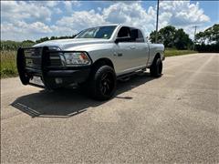 2012 RAM 2500 