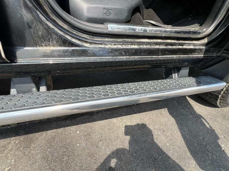RAM 2500  2017