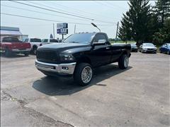 2010 RAM 2500 