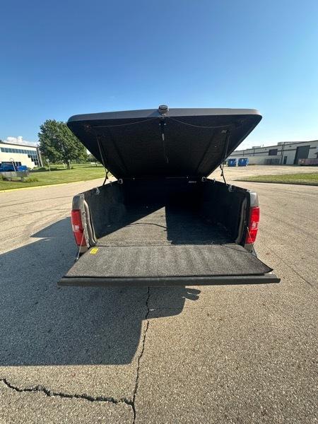 Chevrolet Silverado 1500  2012
