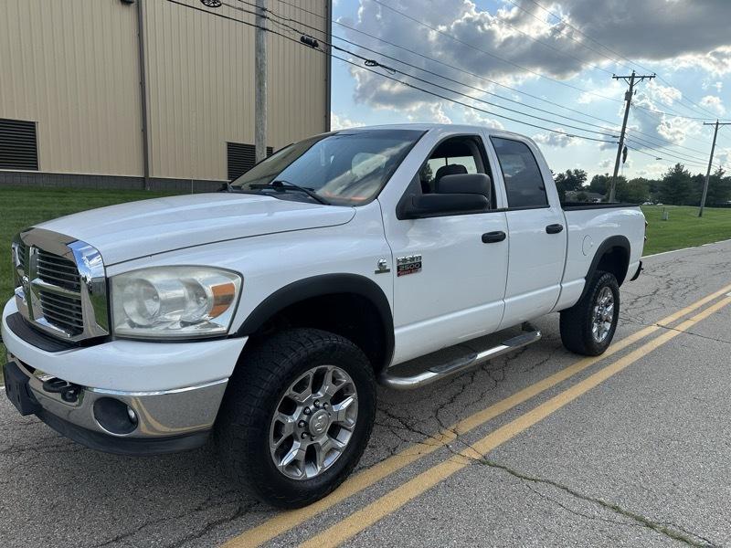 Dodge Ram 2500  2009