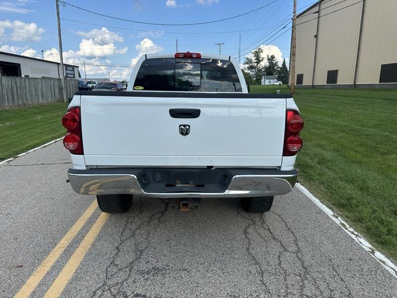 Dodge Ram 2500  2009