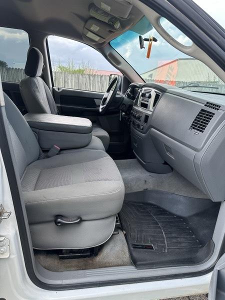 Dodge Ram 2500  2009