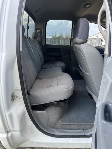 Dodge Ram 2500  2009