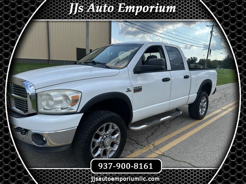 Dodge Ram 2500  2009