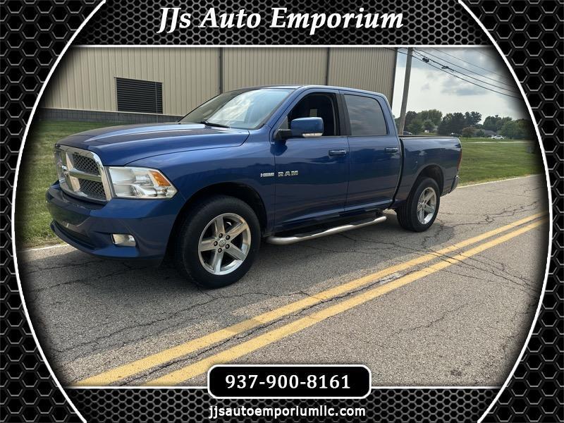 Dodge Ram 1500  2009