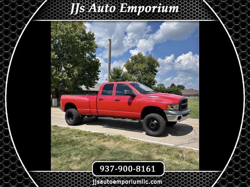 Dodge Ram 3500  2006