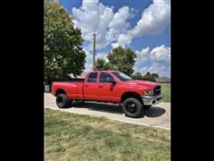 2006 Dodge Ram 3500 