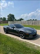 2012 Chevrolet Corvette 