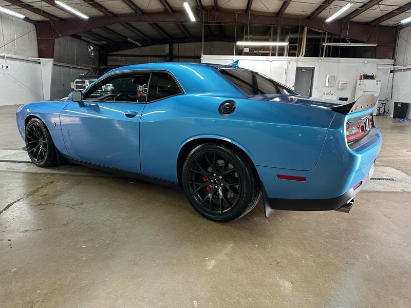 Dodge Challenger  2016