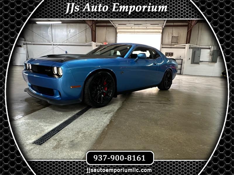 Dodge Challenger  2016