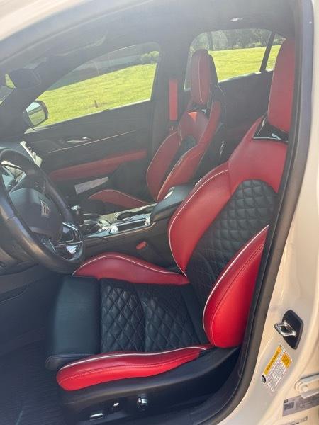 Cadillac CT4-V Blackwing  2023