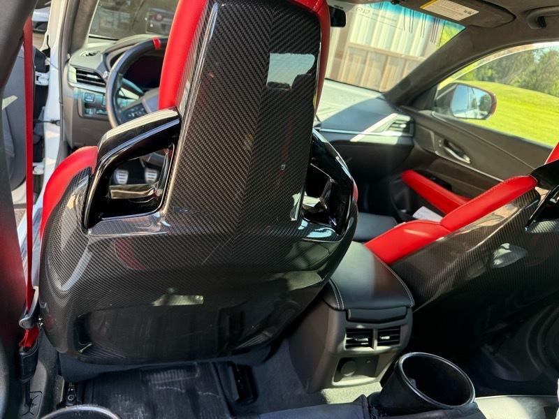 Cadillac CT4-V Blackwing  2023
