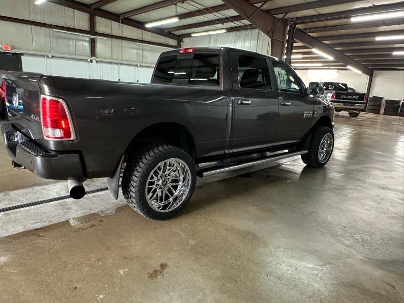 RAM 2500  2015