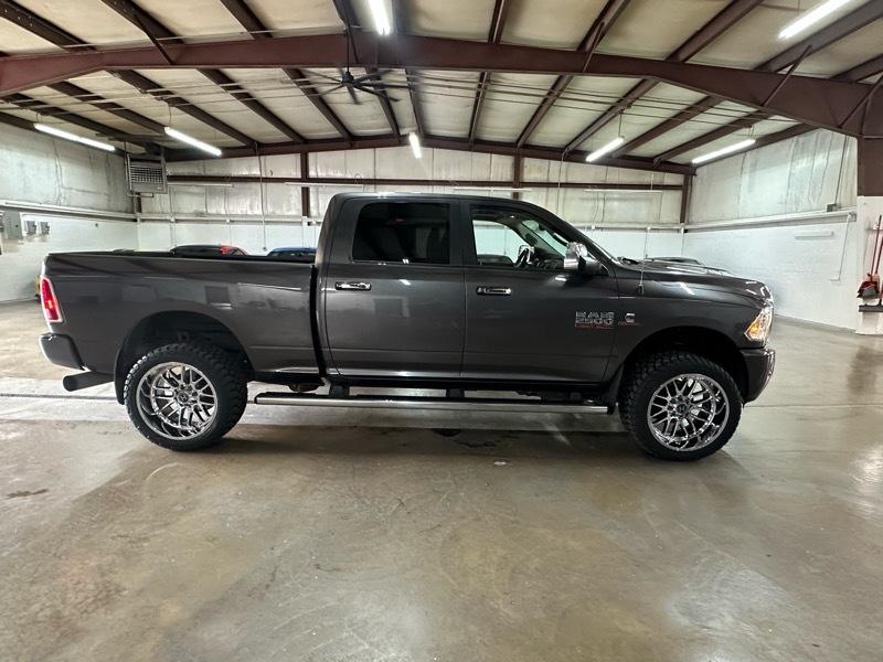 RAM 2500  2015