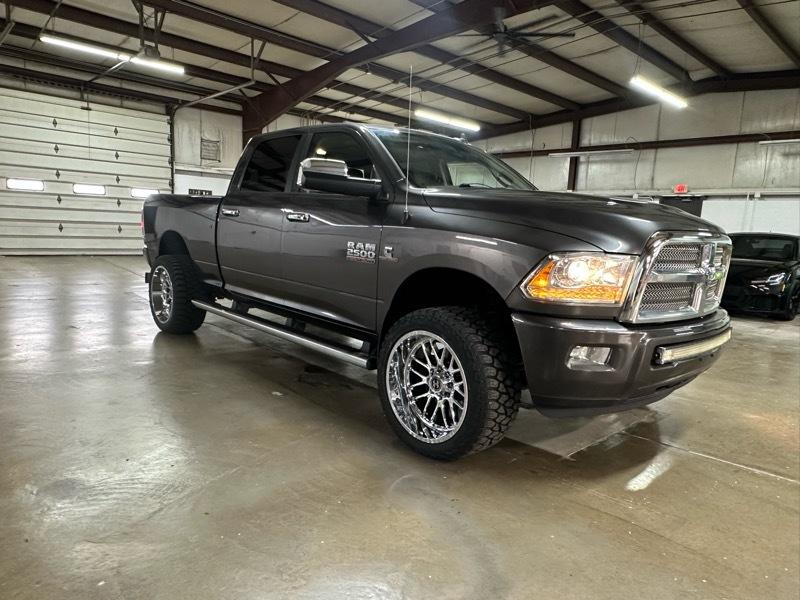 RAM 2500  2015