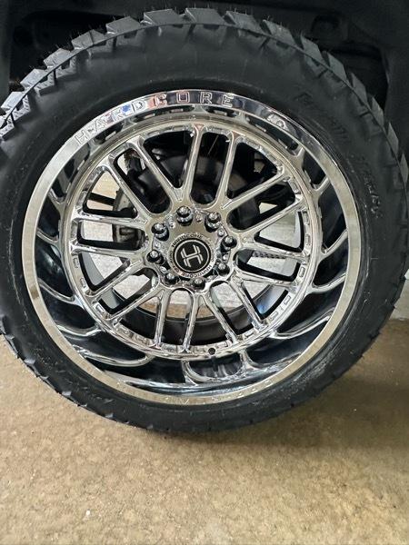 RAM 2500  2015