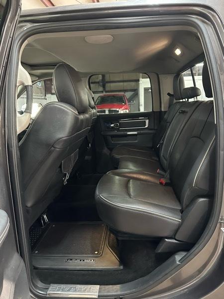 RAM 2500  2015