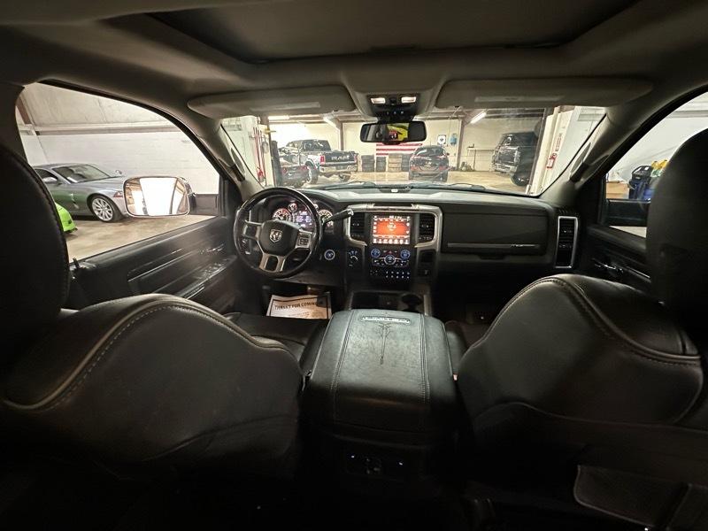 RAM 2500  2015