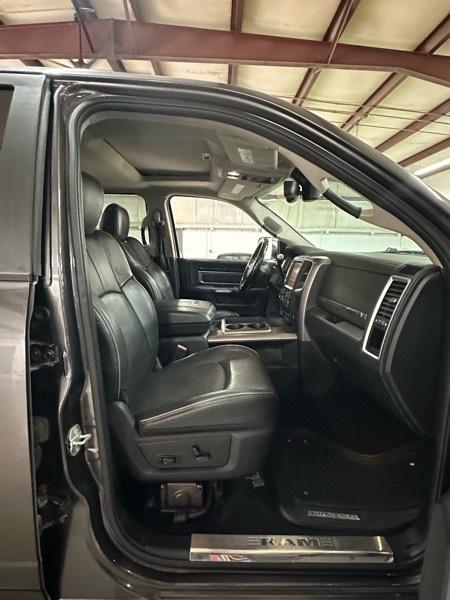 RAM 2500  2015