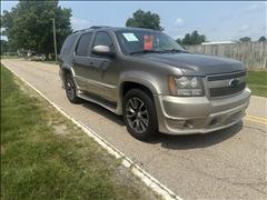 2011 Chevrolet Tahoe 