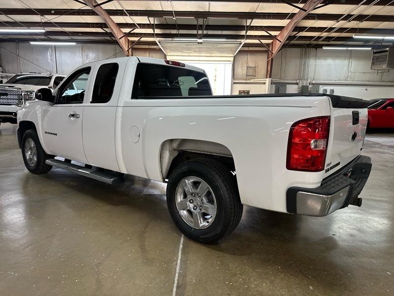 Chevrolet Silverado 1500  2013