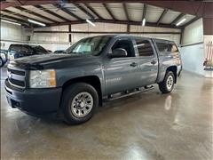 2011 Chevrolet Silverado 1500 