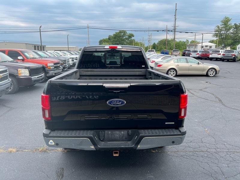 Ford F-150  2019