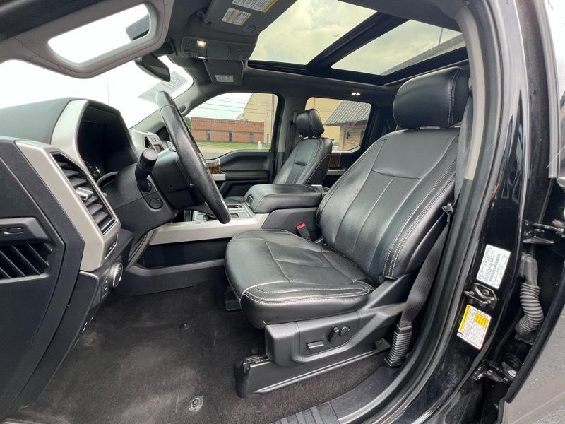 Ford F-150  2019