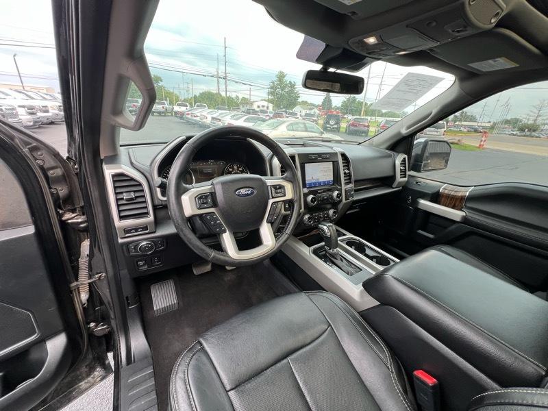 Ford F-150  2019