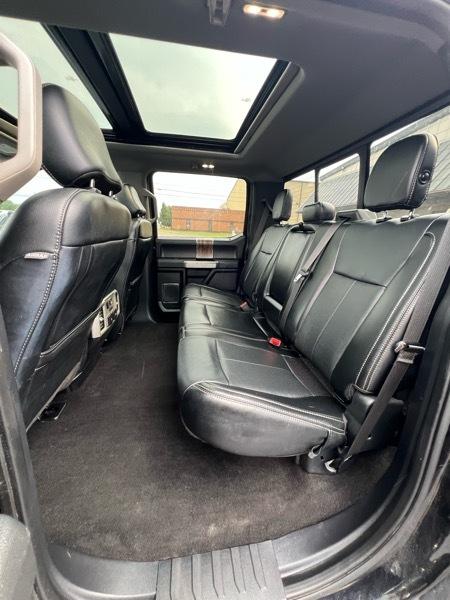 Ford F-150  2019
