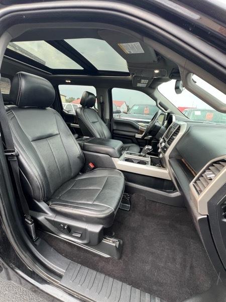 Ford F-150  2019