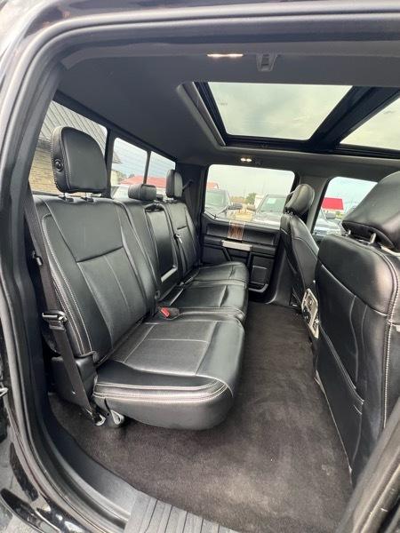 Ford F-150  2019
