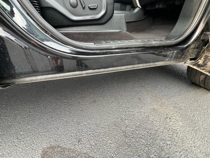 Ford F-150  2019