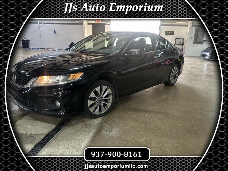 Honda Accord  2014