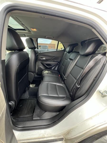 Buick Encore  2015