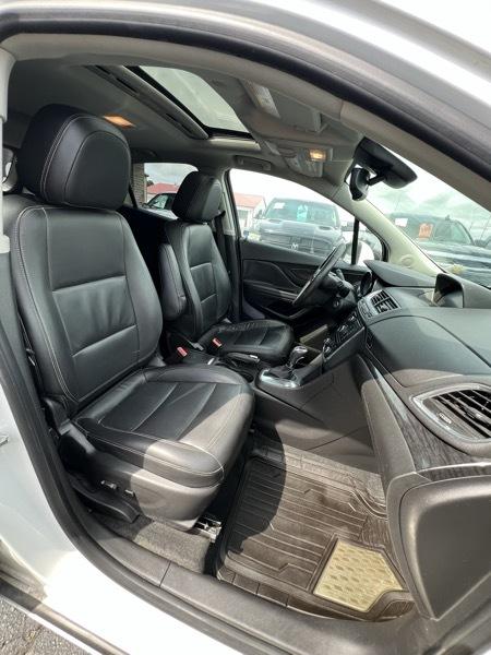 Buick Encore  2015