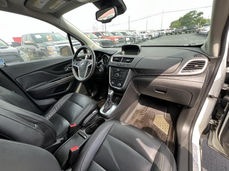 Buick Encore  2015